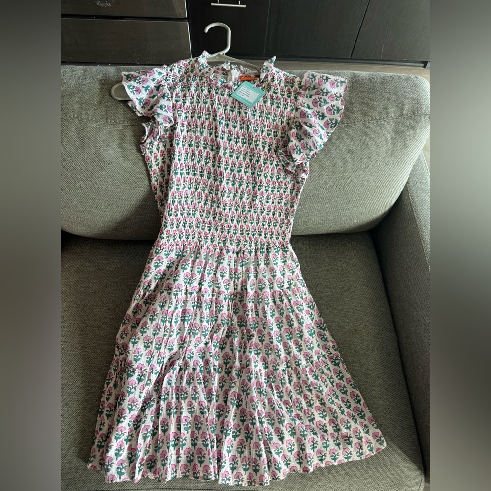 Oliphant NWT size medium dress